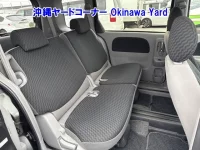 Toyota SIENTA лот № 43002 оценка 3.5  с аукциона в Японии 7