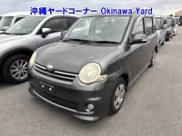 Toyota SIENTA лот № 43002 оценка 3.5  с аукциона в Японии 9
