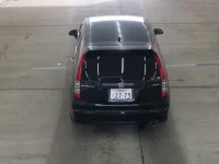 Honda STREAM лот № 2132 оценка 3.5  с аукциона в Японии 2