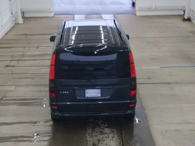 Mercedes-Benz V CLASS