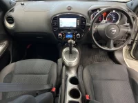 Nissan JUKE лот № 2295 оценка 3.5  с аукциона в Японии 4