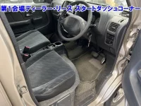 Suzuki EVERY WAGON лот № 3540 оценка 3.5  с аукциона в Японии 3