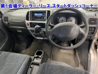 Suzuki EVERY WAGON лот № 3540 оценка 3.5  с аукциона в Японии 4
