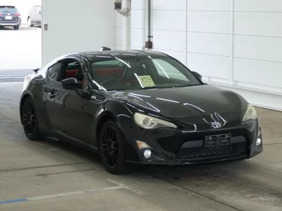 Toyota GT 86