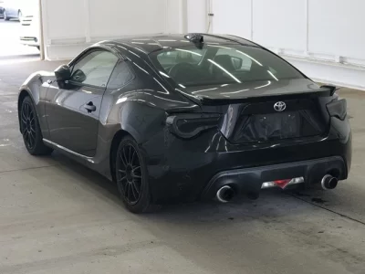 Toyota GT 86