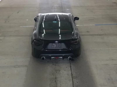 Toyota GT 86