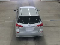 Toyota WISH лот № 2247 оценка RA  с аукциона в Японии 2