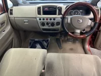 Nissan MOCO лот № 2366 оценка 3  с аукциона в Японии 4