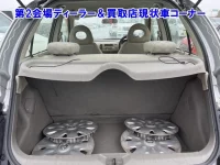 Nissan MARCH лот № 95016 оценка 0  с аукциона в Японии 6