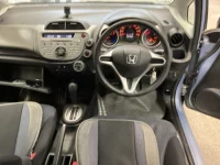 Honda FIT лот № 2276 оценка 3.5  с аукциона в Японии 4
