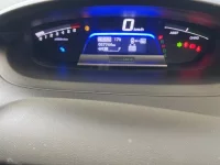 Honda FREED лот № 2277 оценка 3.5  с аукциона в Японии 5