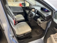 Honda FREED лот № 2277 оценка 3.5  с аукциона в Японии 3
