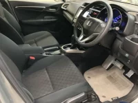 Honda FIT лот № 2287 оценка RA  с аукциона в Японии 3