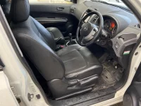 Nissan X-TRAIL лот № 2292 оценка 3  с аукциона в Японии 3