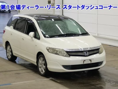 Honda AIRWAVE