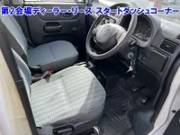 Honda ACTY VAN лот № 35001 оценка 0  с аукциона в Японии 4