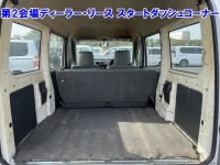 Honda ACTY VAN лот № 35001 оценка 0  с аукциона в Японии 6