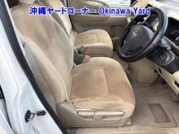Nissan SERENA лот № 43069 оценка RA  с аукциона в Японии 6