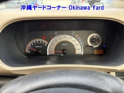 Nissan SERENA  с аукциона в Японии