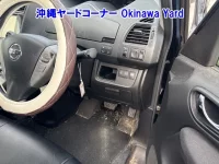 Nissan SERENA лот № 43020 оценка 3  с аукциона в Японии 5