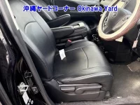 Nissan SERENA лот № 43020 оценка 3  с аукциона в Японии 6