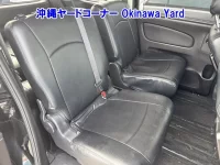 Nissan SERENA лот № 43020 оценка 3  с аукциона в Японии 7