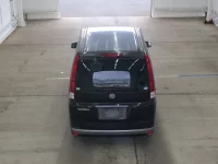 Nissan SERENA лот № 2114 оценка 3.5  с аукциона в Японии 2