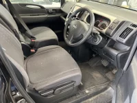 Nissan SERENA лот № 2114 оценка 3.5  с аукциона в Японии 3