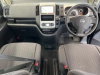 Nissan SERENA лот № 2114 оценка 3.5  с аукциона в Японии 4