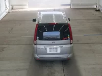 Nissan SERENA лот № 2195 оценка 3.5  с аукциона в Японии 2