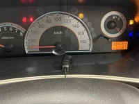 Nissan SERENA лот № 2228 оценка 3.5  с аукциона в Японии 5