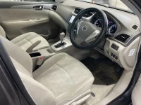 Nissan SYLPHY лот № 2229 оценка 3.5  с аукциона в Японии 3