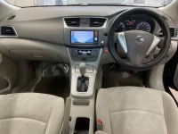 Nissan SYLPHY лот № 2229 оценка 3.5  с аукциона в Японии 4