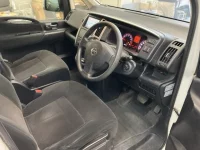 Nissan SERENA лот № 2264 оценка RA  с аукциона в Японии 3
