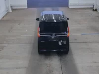 Nissan ROOX лот № 2266 оценка 3.5  с аукциона в Японии 2