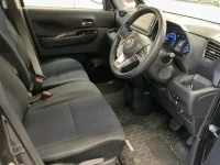 Nissan ROOX лот № 2266 оценка 3.5  с аукциона в Японии 3