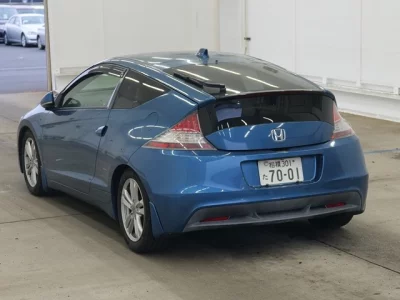 Honda CR-Z