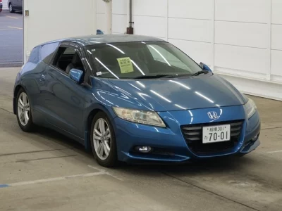 Honda CR-Z