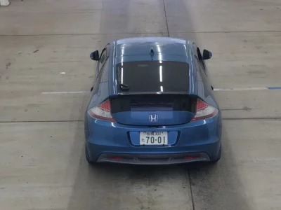 Honda CR-Z