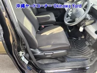 Honda FREED лот № 43089 оценка 3  с аукциона в Японии 6