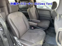 Honda FREED лот № 43089 оценка 3  с аукциона в Японии 7