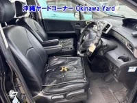 Honda FREED лот № 43058 оценка 3  с аукциона в Японии 6