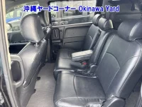 Honda FREED лот № 43058 оценка 3  с аукциона в Японии 7