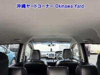 Honda FREED лот № 43058 оценка 3  с аукциона в Японии 8