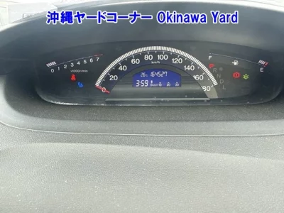 Honda FREED  с аукциона в Японии