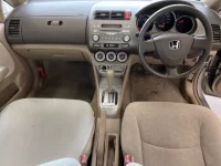 Honda FIT лот № 7006 оценка 3  с аукциона в Японии 4