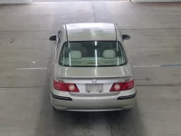 Honda FIT лот № 7006 оценка 3  с аукциона в Японии 2