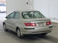 Honda FIT лот № 7006 оценка 3  с аукциона в Японии 1