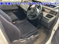 Honda STEP WAGON лот № 3527 оценка RA  с аукциона в Японии 3