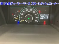 Honda STEP WAGON лот № 3536 оценка 3.5  с аукциона в Японии 5